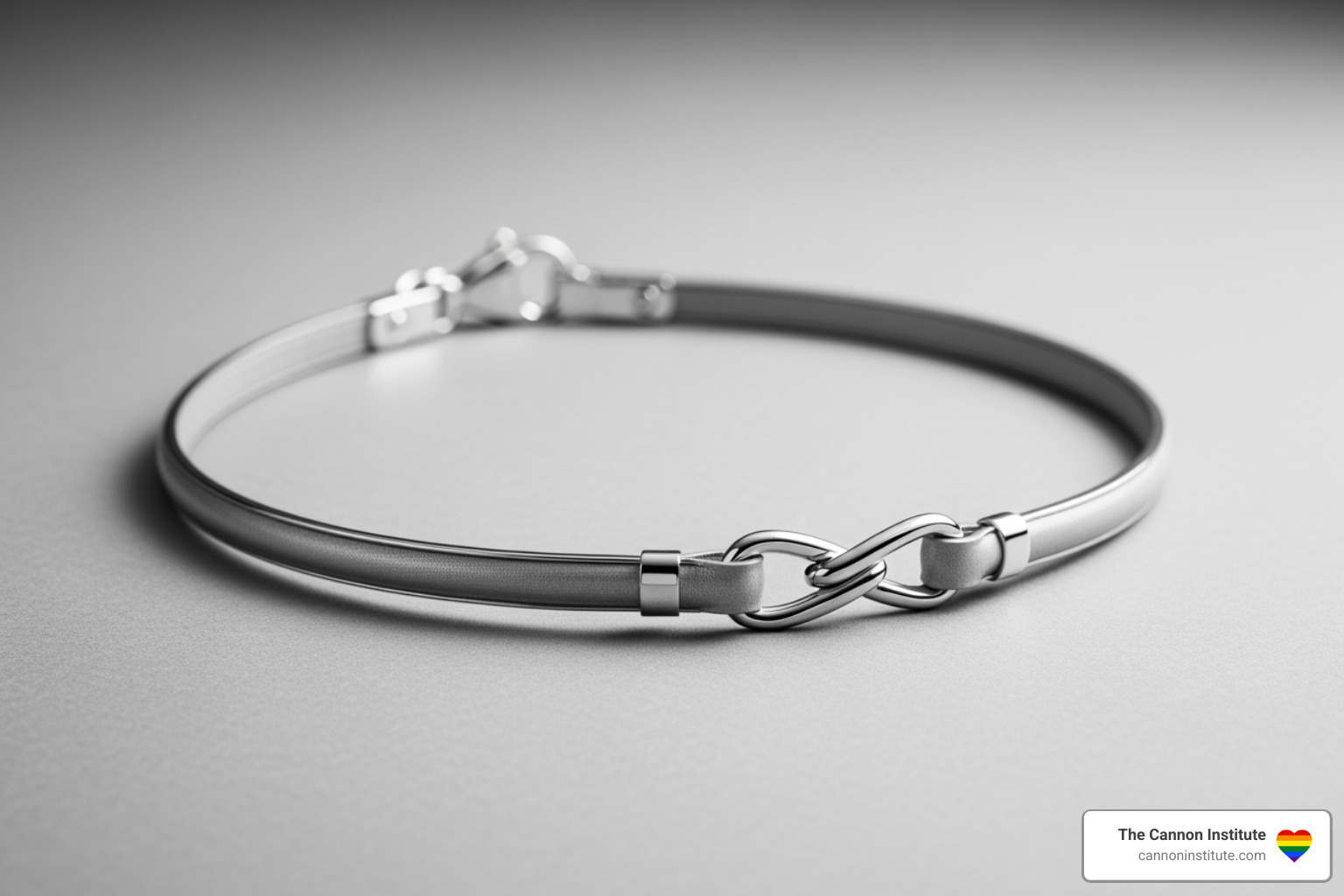 symbolic collar - gay slave kink