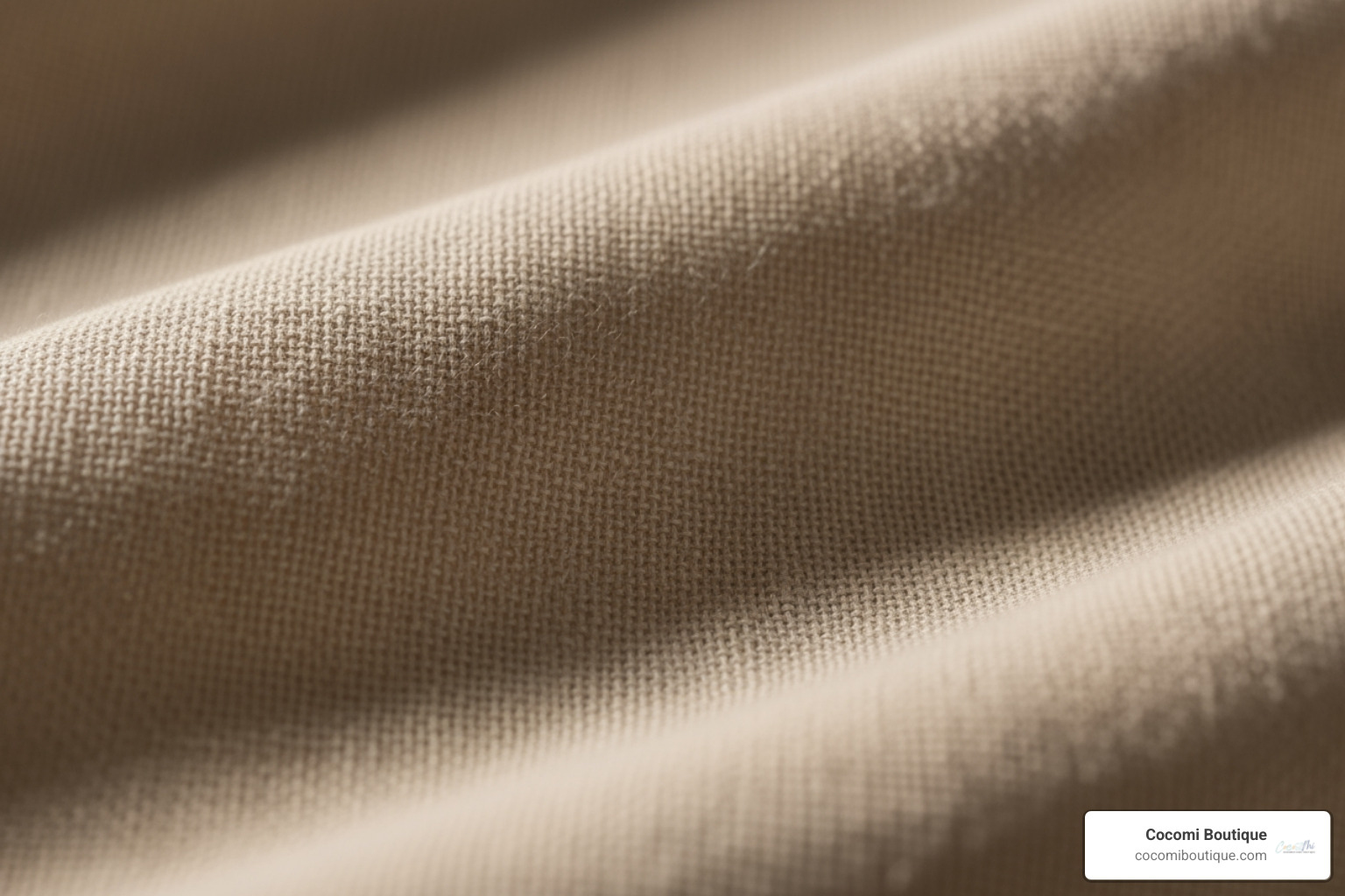 Soft, open weave of a bamboo muslin fabric - Bamboo muslin blanket