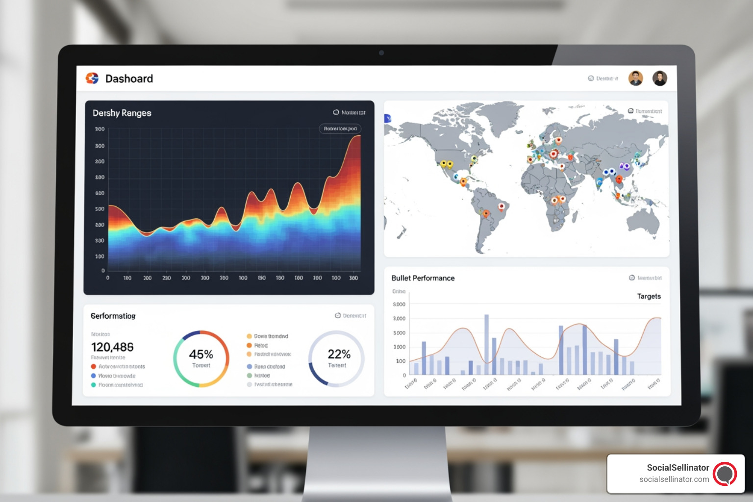advanced data studio chart - google data studio best practices