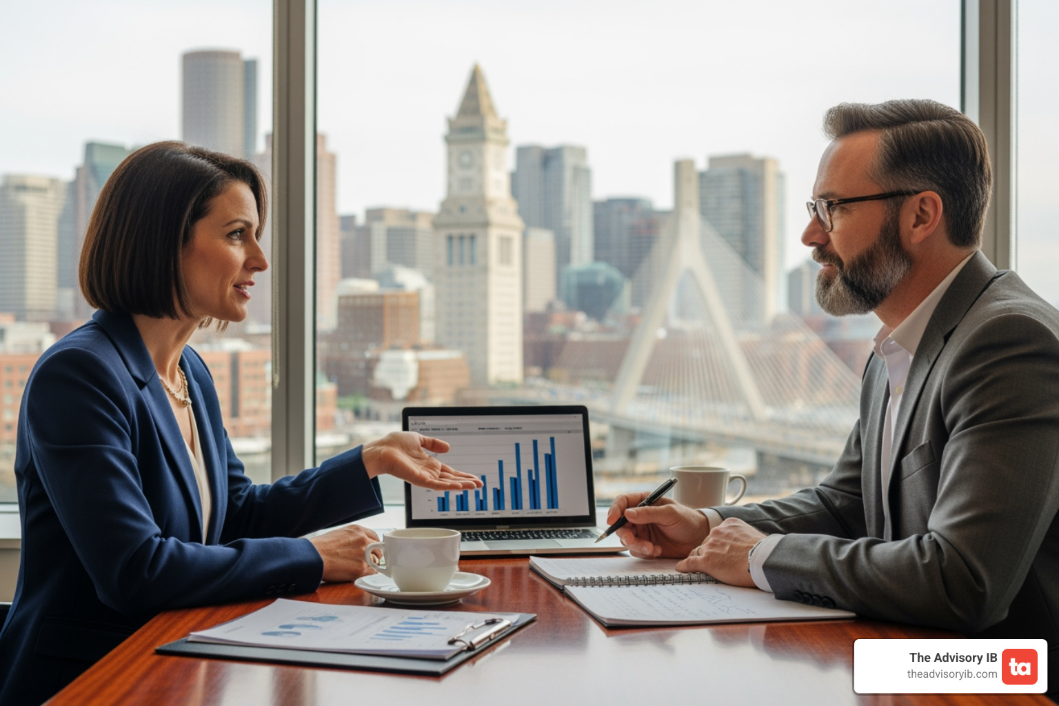 Infographic showing four key stages of business lifecycle: Startup phase with initial planning and capital needs, Growth phase with scaling operations and team building, Maturity phase with operational optimization and market leadership, and Exit phase with valuation preparation and buyer engagement. Each stage highlights when consultation delivers maximum value. - business owner consultation in boston, ma