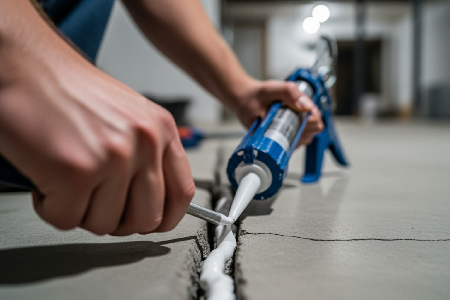 basement floor crack repair - cracks in basement floor basement floor crack repair - cracks in basement floor