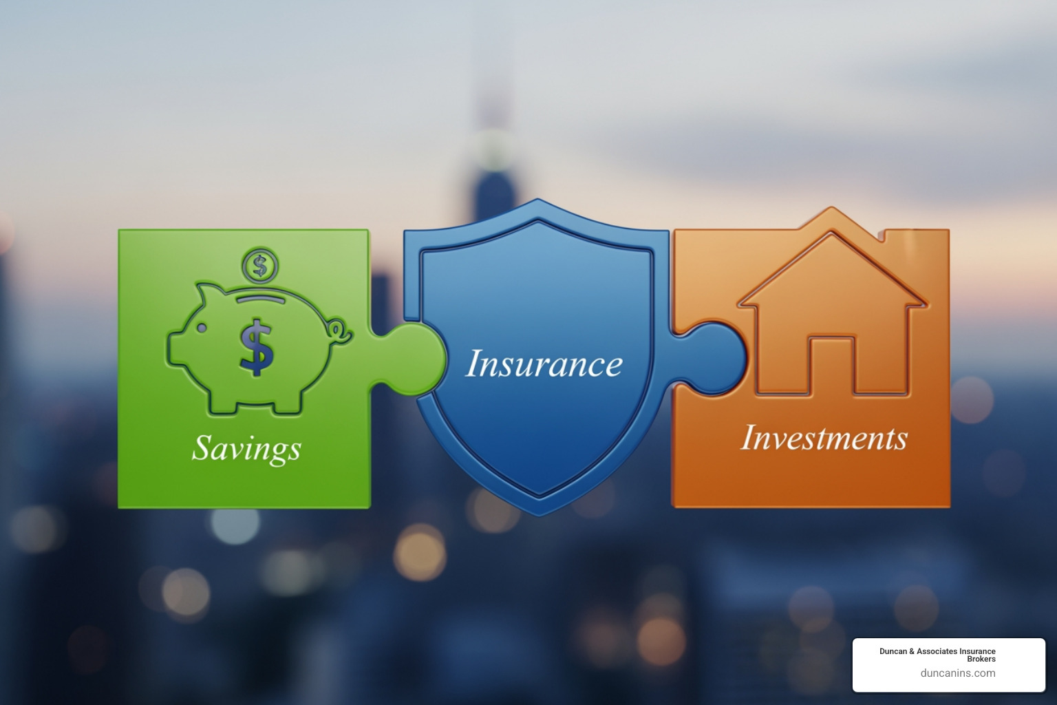 puzzle pieces labeled sick leave, STD, and LTD fitting together - short term and long term disability insurance puzzle pieces labeled sick leave, STD, and LTD fitting together - short term and long term disability insurance