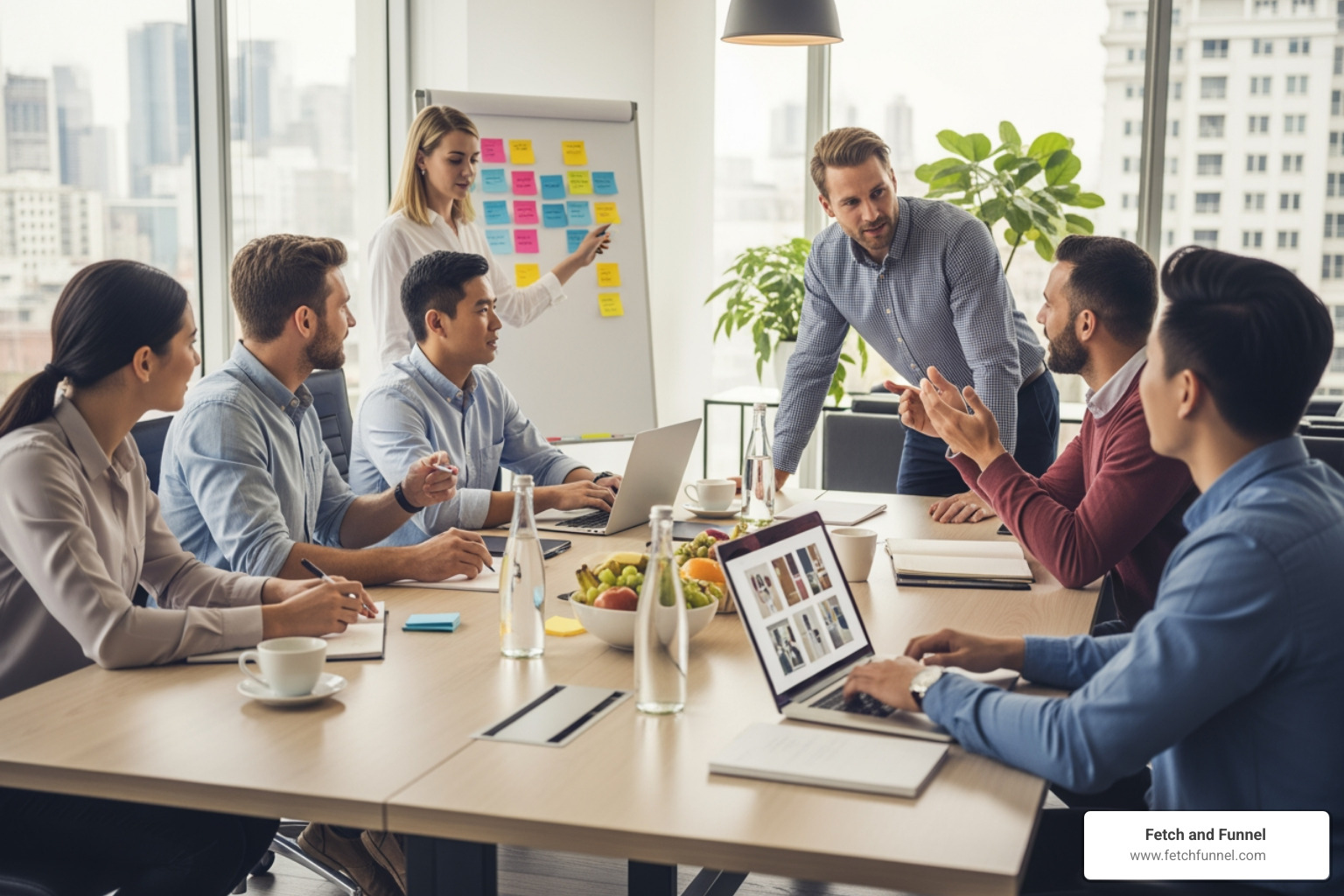 Marketing team collaboration - Ecommerce Marketing Agency Marketing team collaboration - Ecommerce Marketing Agency