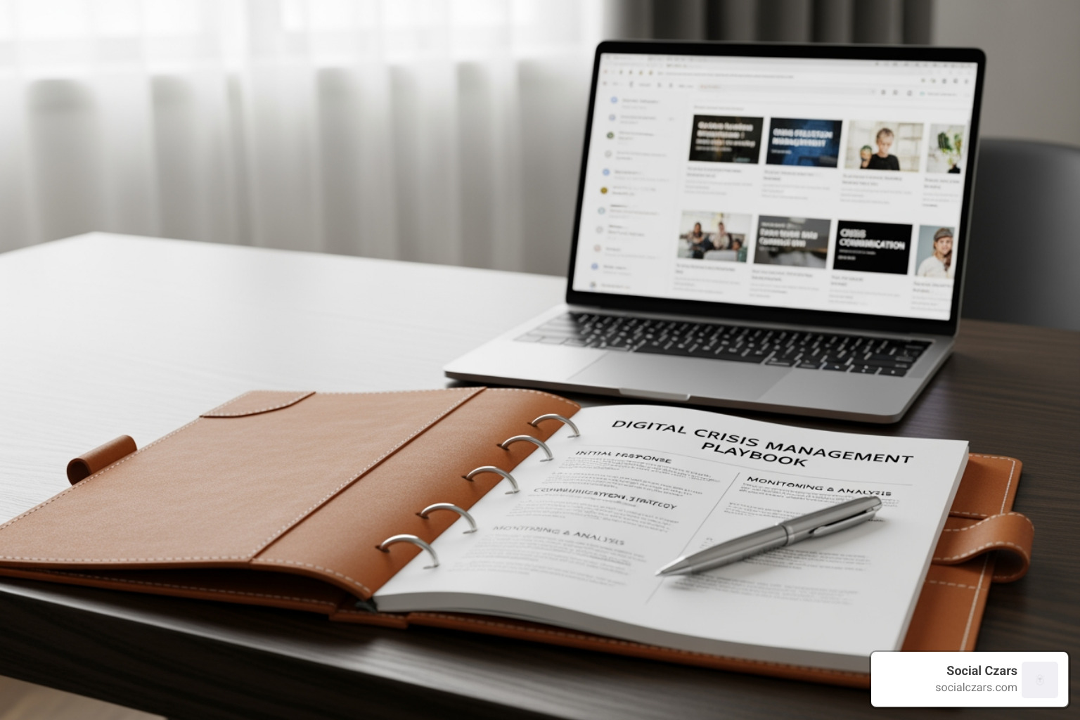 Crisis SEO Playbook - What Is Crisis SEO Crisis SEO Playbook - What Is Crisis SEO