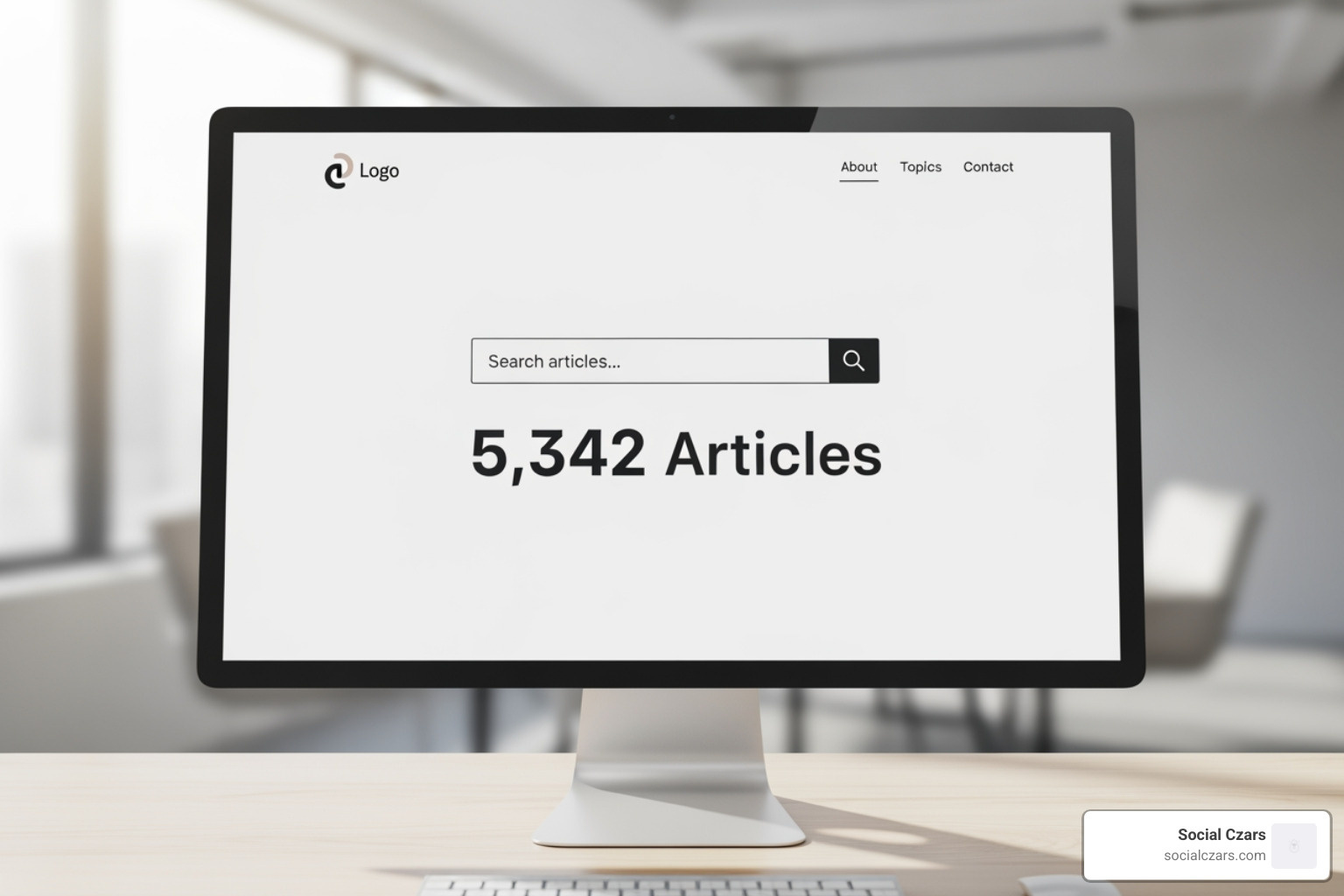 Grokipedia homepage interface with search bar, article counter, and minimalist design - The 2026 Comprehensive Guide to Grokipedia Grokipedia homepage interface with search bar, article counter, and minimalist design - The 2026 Comprehensive Guide to Grokipedia