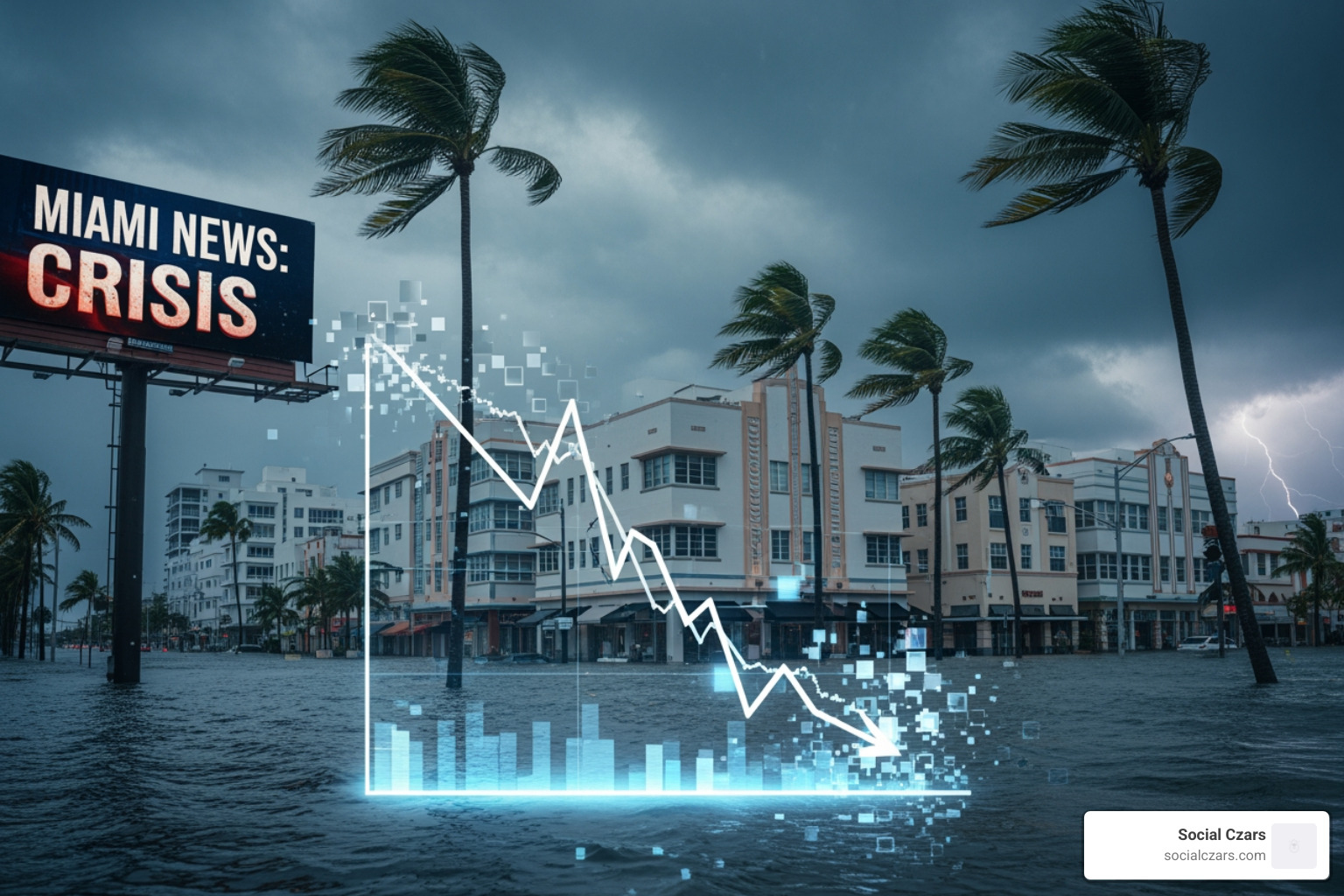 negative Google search result page - Why Miami is High-Risk for Crisis SEO Scenarios negative Google search result page - Why Miami is High-Risk for Crisis SEO Scenarios