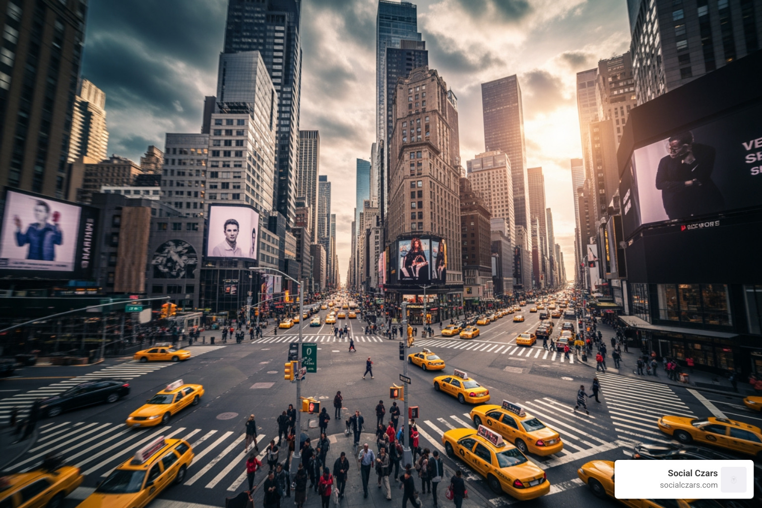 Google Search Console performance report showing a sharp decline in clicks and impressions - Common Crisis SEO Scenarios in New York