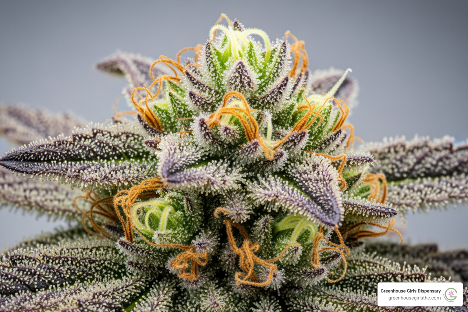 THCa flower - THCa flower best