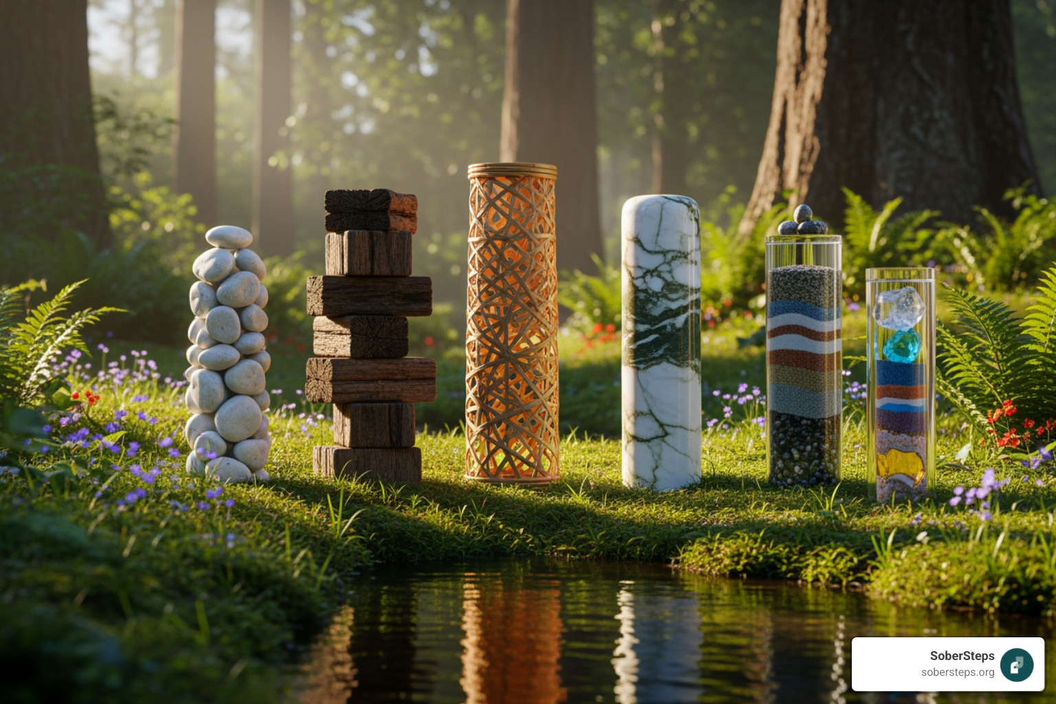 Five Pillars of Holistic Health - holistic addiction recovery