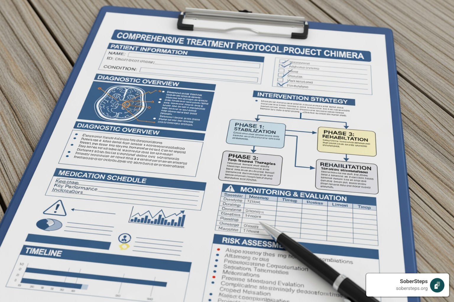 checklist or blueprint with different components of a dual diagnosis treatment plan highlighted - dual diagnosis treatment plan checklist or blueprint with different components of a dual diagnosis treatment plan highlighted - dual diagnosis treatment plan