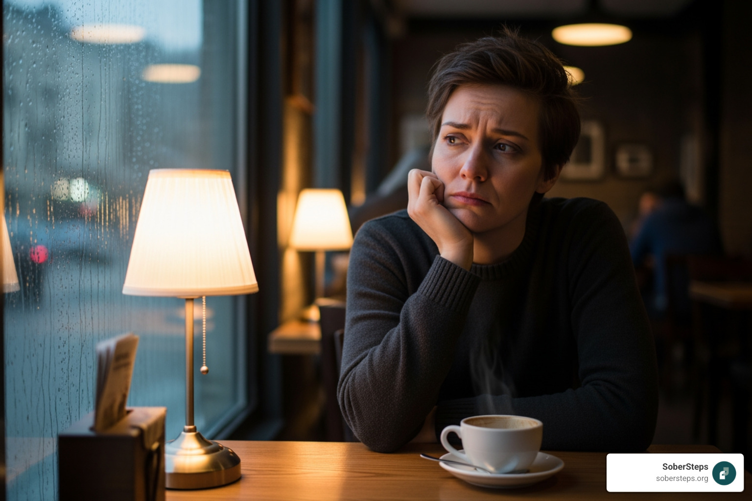 image of a list of signs of substance abuse - confidential addiction helpline