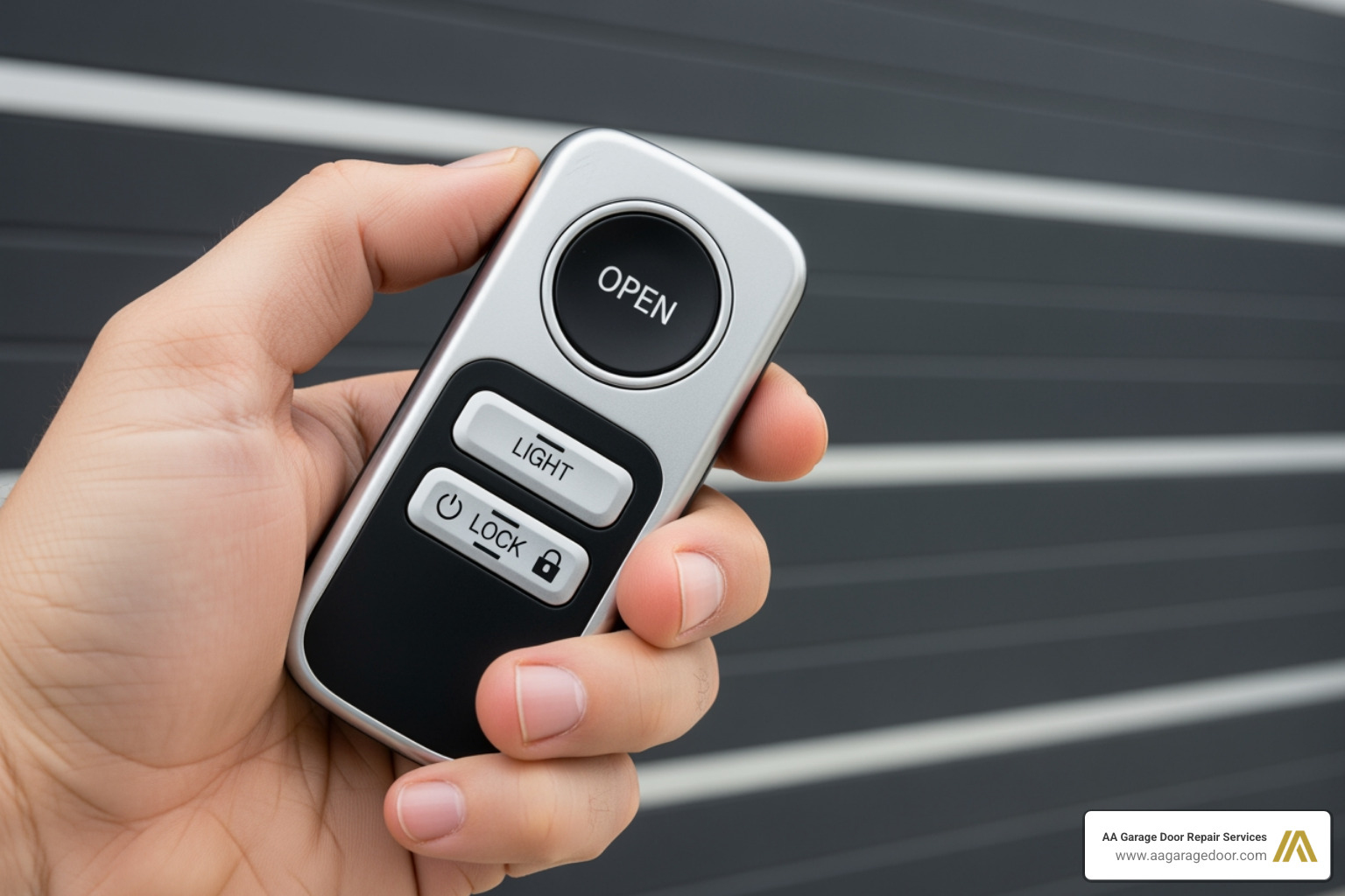 universal garage door opener codes