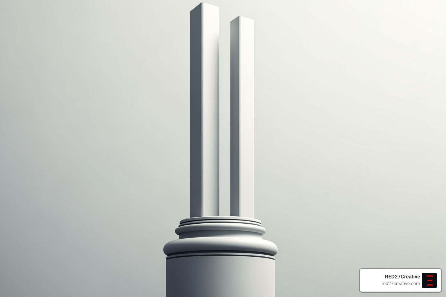 Illustration of three pillars labeled On-Page, Off-Page, and Technical SEO, with Technical SEO forming the base - Chicago technical SEO Illustration of three pillars labeled On-Page, Off-Page, and Technical SEO, with Technical SEO forming the base - Chicago technical SEO