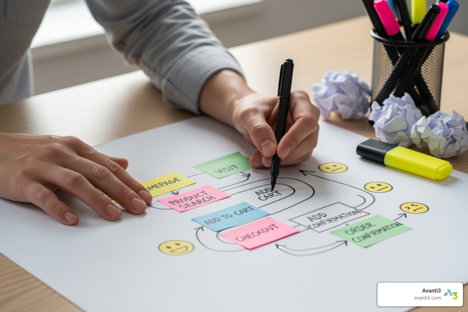 designer storyboarding user journey - immersive experience designer storyboarding user journey - immersive experience