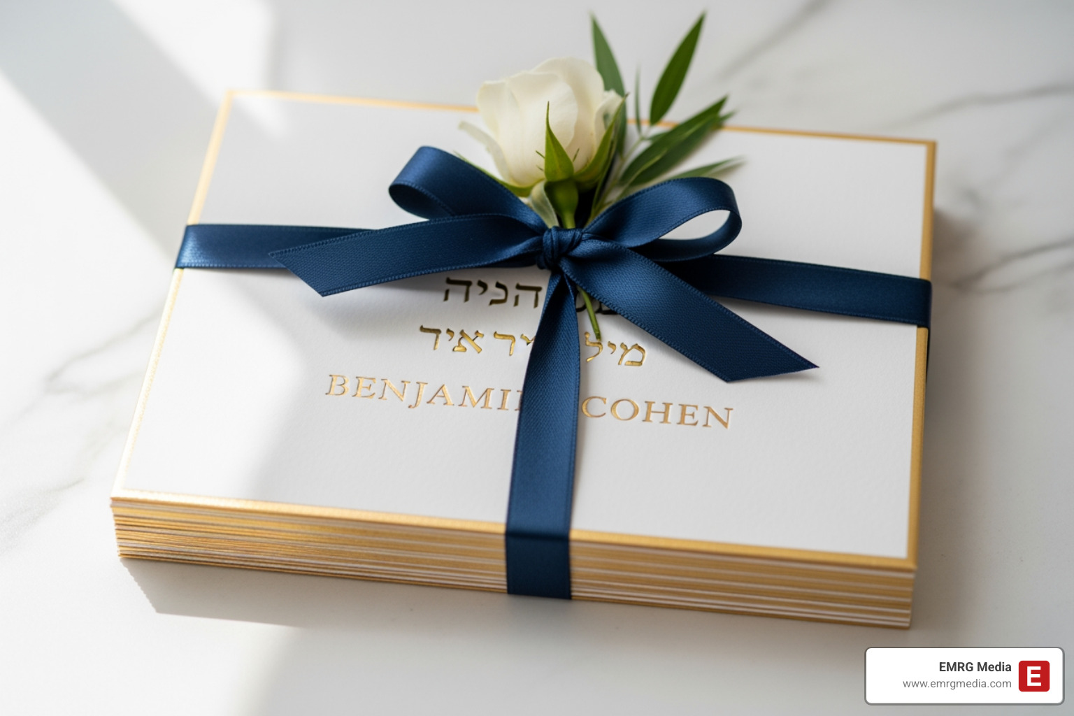 Neat Mitzvah invitations - Mitzvah timeline creation