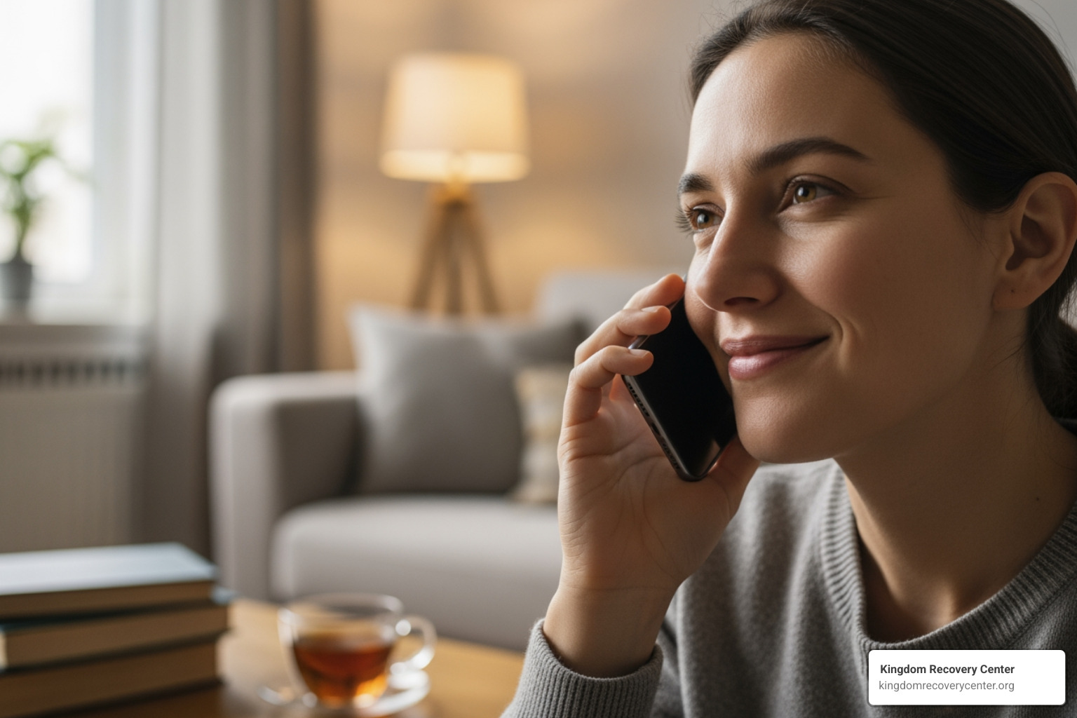 of a person making a hopeful phone call - drug rehab claiborne county tn of a person making a hopeful phone call - drug rehab claiborne county tn