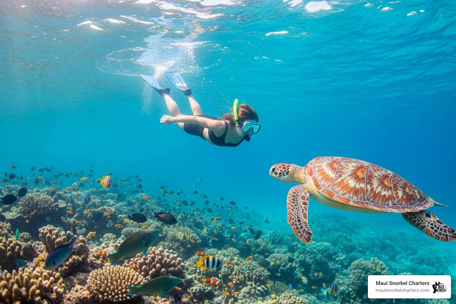 snorkeling in Lahaina - best snorkeling in lahaina snorkeling in Lahaina - best snorkeling in lahaina