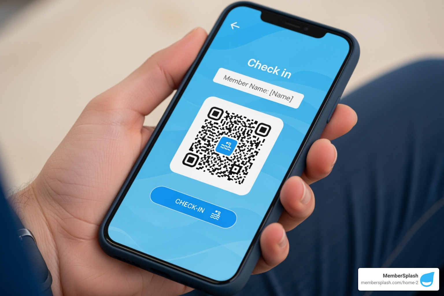 a membership card or a digital check-in screen on a phone - cheap pool membership near me a membership card or a digital check-in screen on a phone - cheap pool membership near me