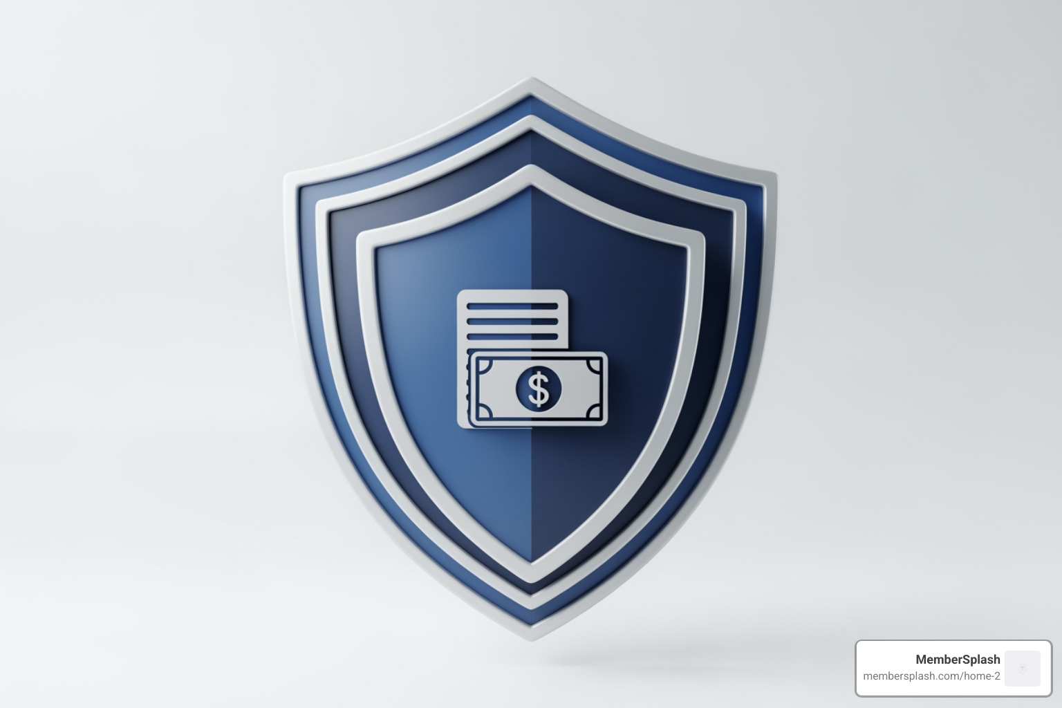 Illustrating the layers of payment security - secure payment processing