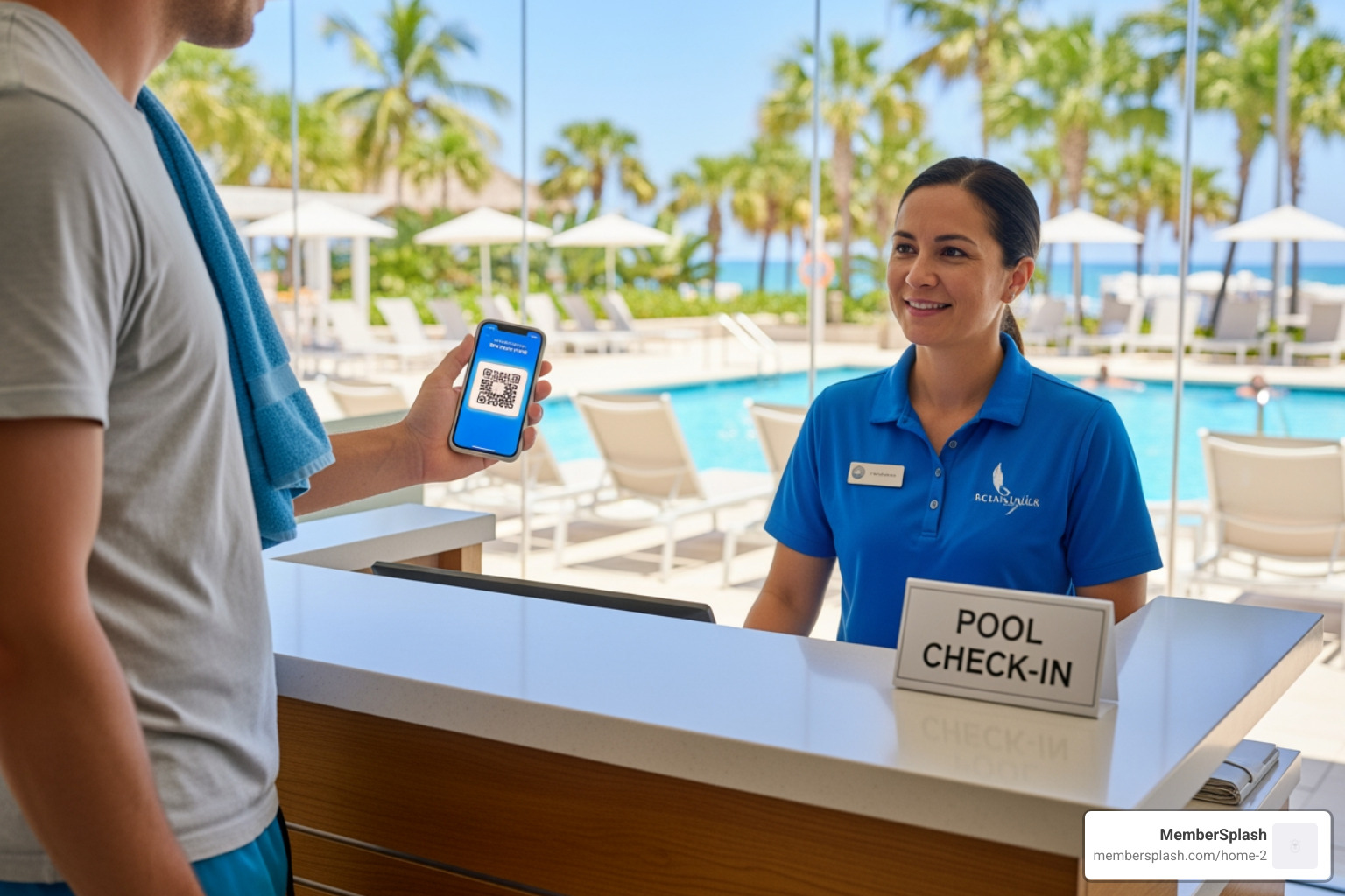 New Pool Members Beyond Your Backyard Finding the Perfect Neighborhood Pool - Member Splash