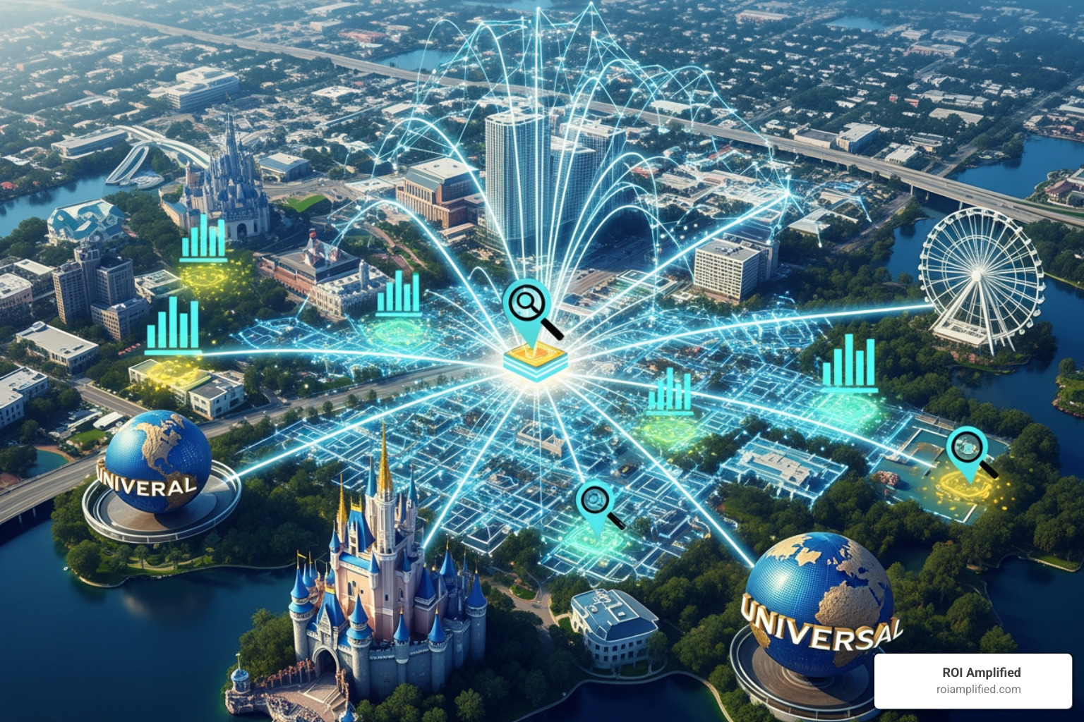 Map showing Orlando neighborhoods - search engine optimization orlando Map showing Orlando neighborhoods - search engine optimization orlando