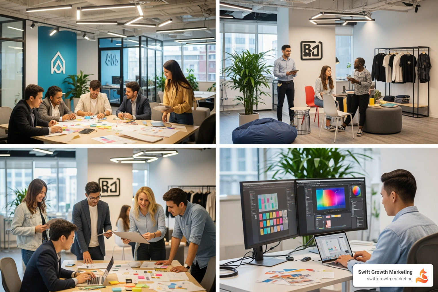 infographic showing the evolution of brand marketing from traditional advertising to brand studios, highlighting the shift from interruptive ads to value-driven content, with key milestones including the rise of content marketing, the launch of Red Bull Media House in 2007, and the doubling of content consumption in 2020 - brand studio companies