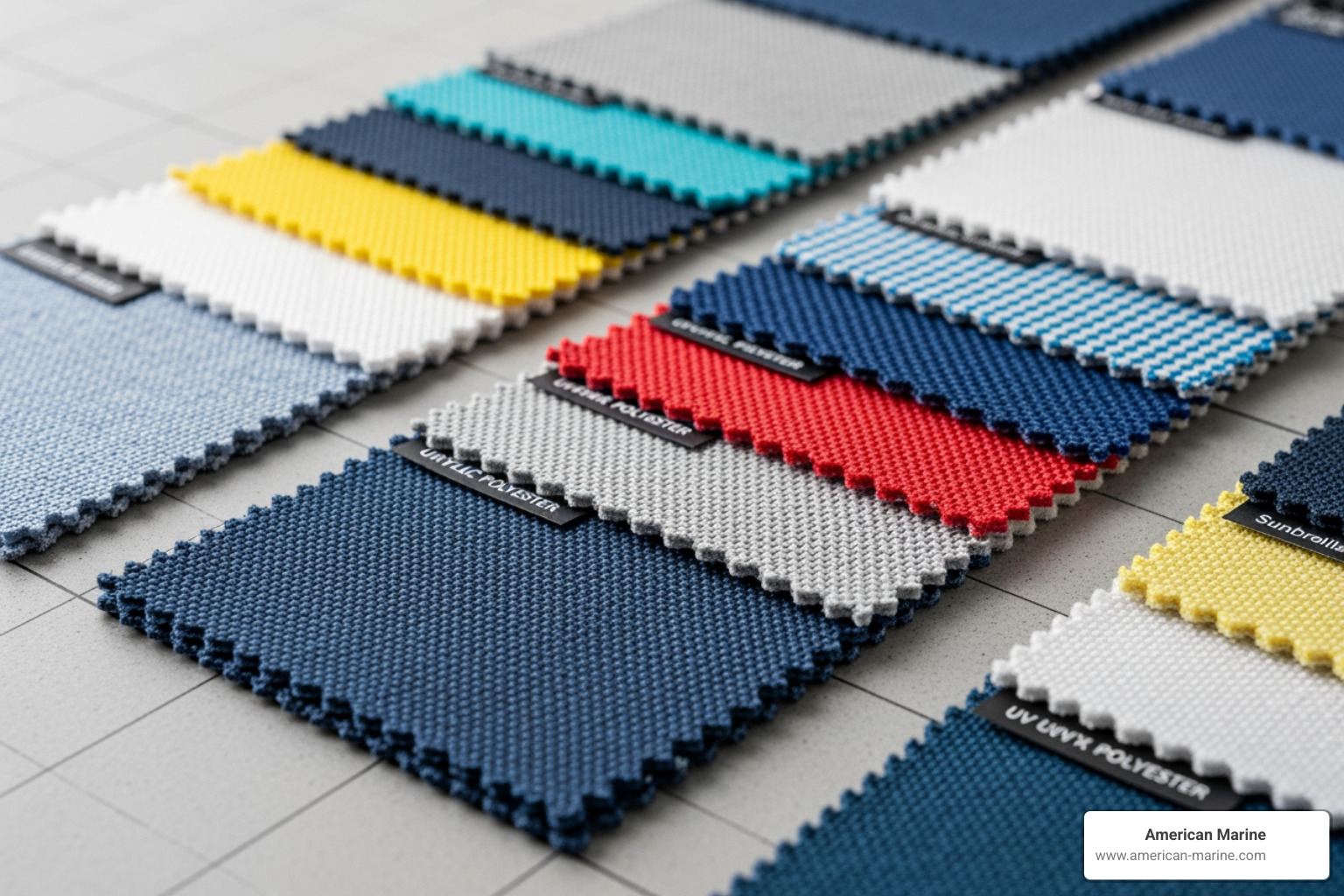 different marine fabric swatches - bimini top covers different marine fabric swatches - bimini top covers