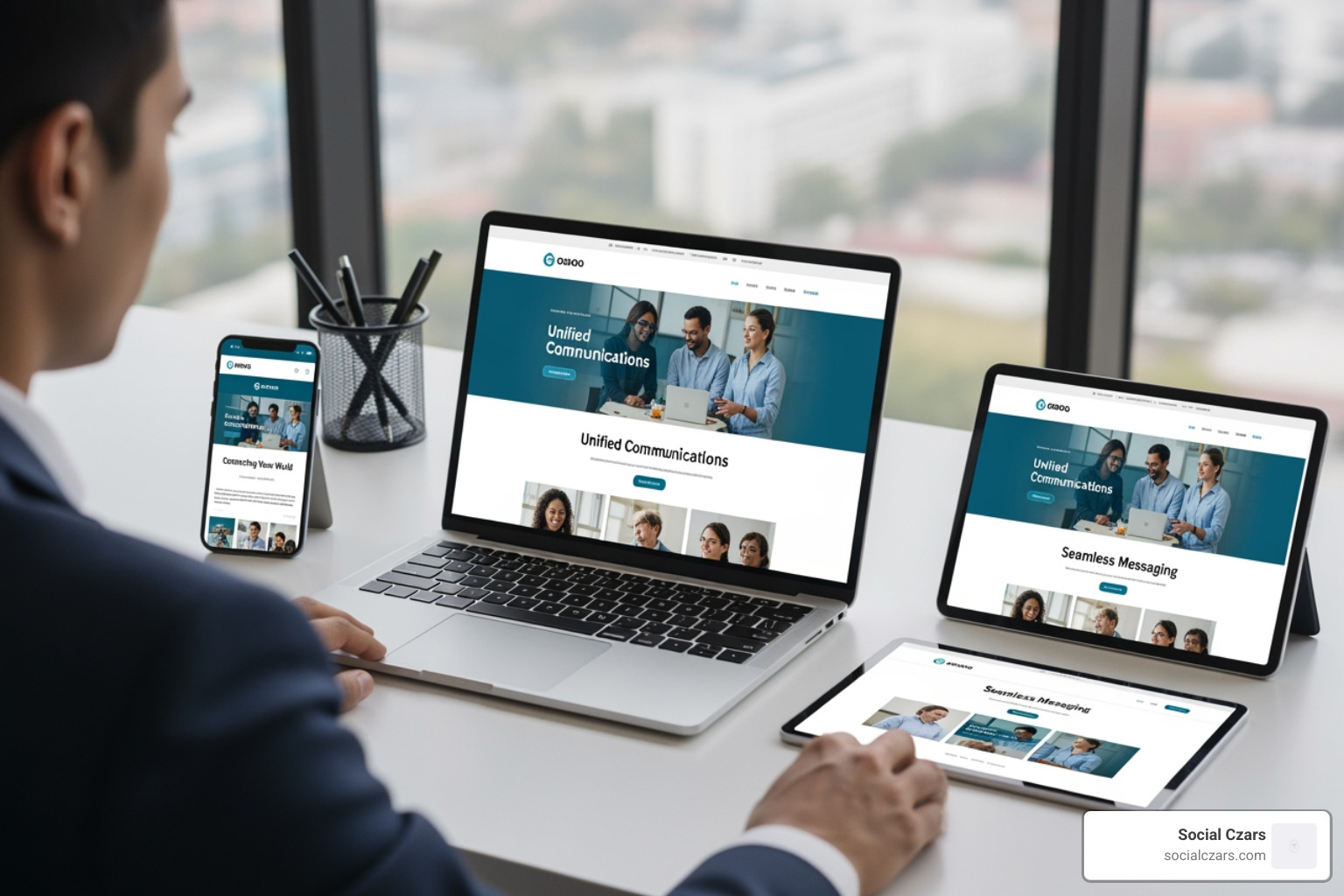 unified brand message across social media, email, and a website - Top 10 Tips for Crisis Communications SEO in 2026 unified brand message across social media, email, and a website - Top 10 Tips for Crisis Communications SEO in 2026
