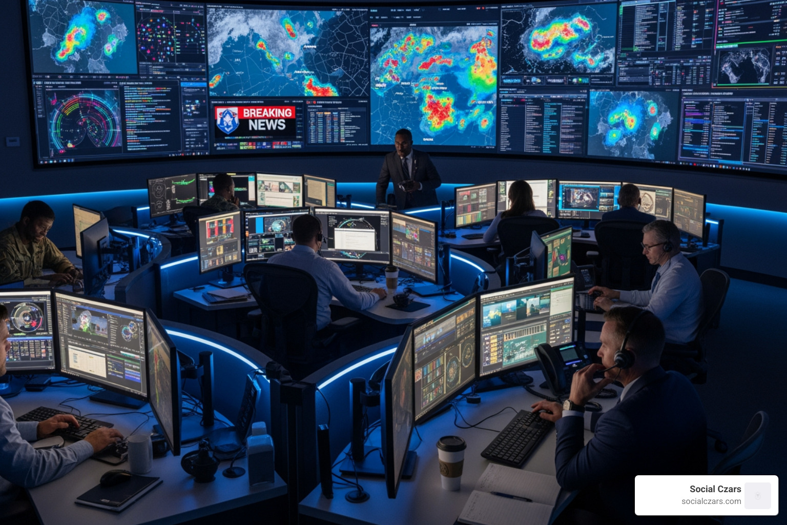 crisis command center - Crisis SEO for Celebrities crisis command center - Crisis SEO for Celebrities