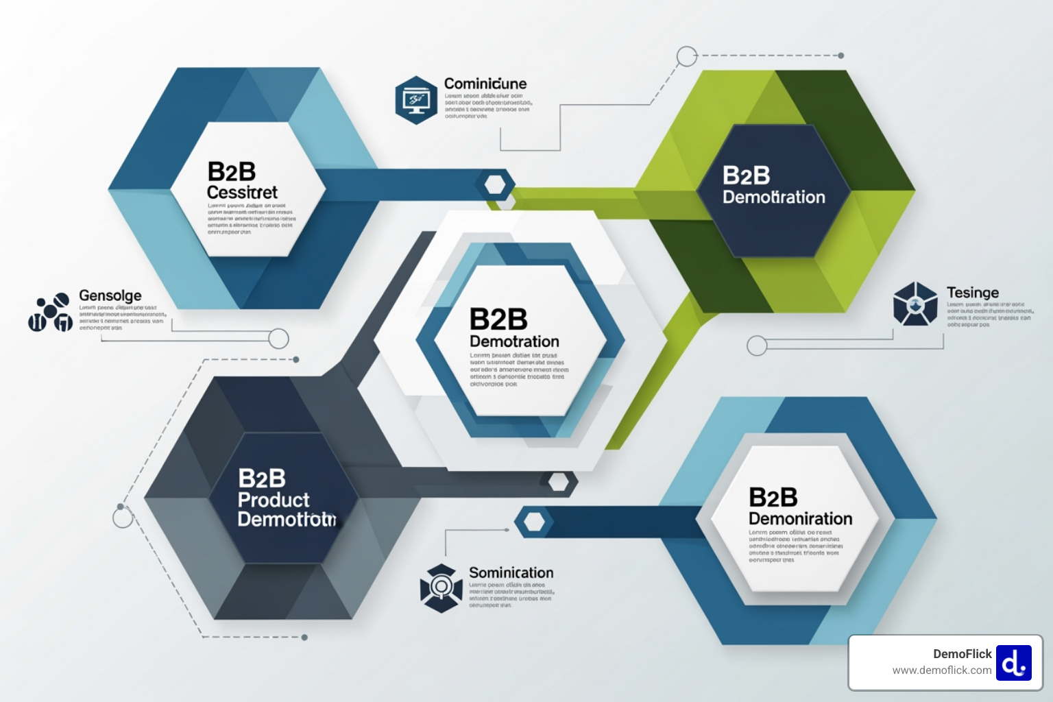 B2B product demonstration types - product demonstration meaning B2B product demonstration types - product demonstration meaning