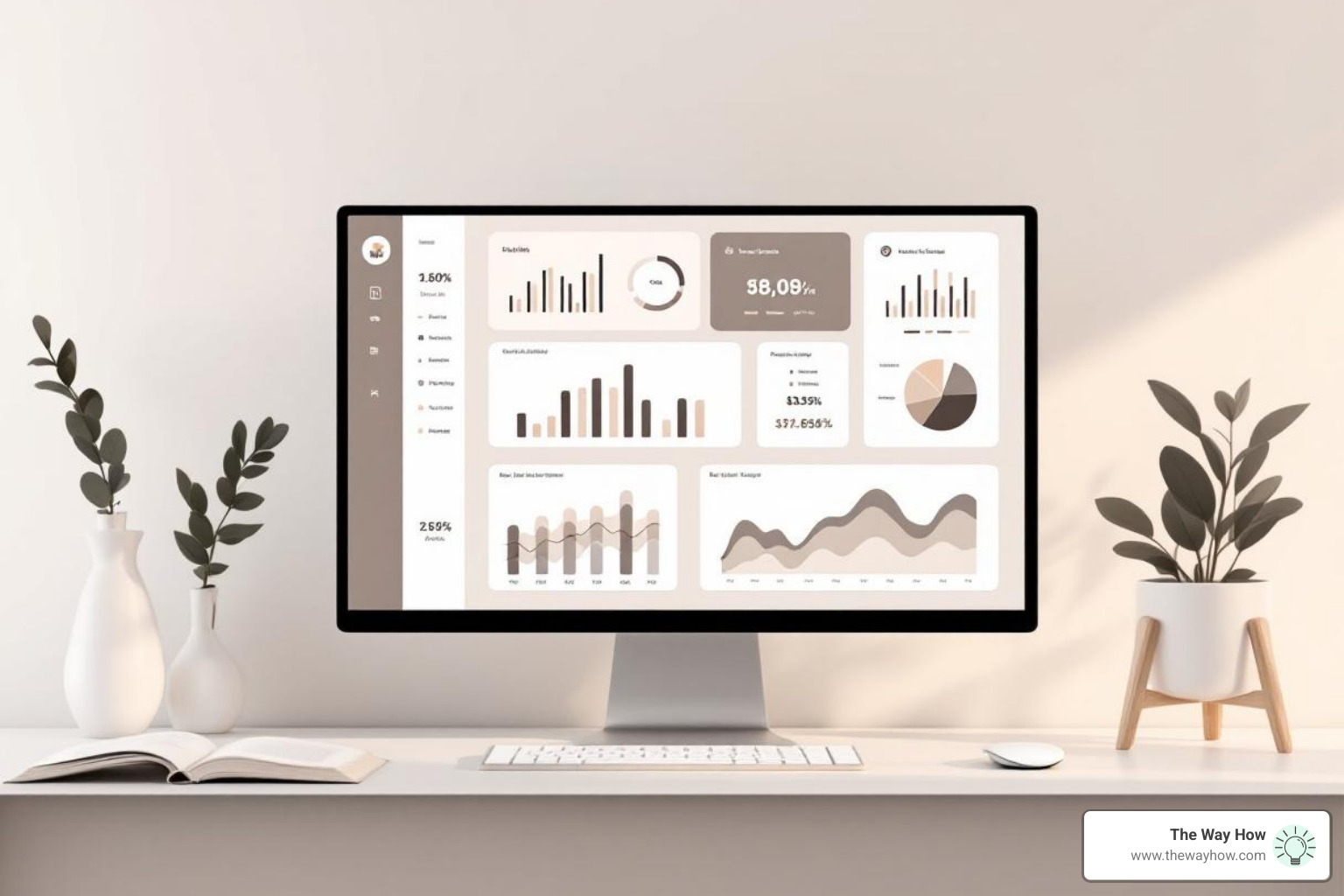 The Definitive Guide to Revenue Cycle Analytics