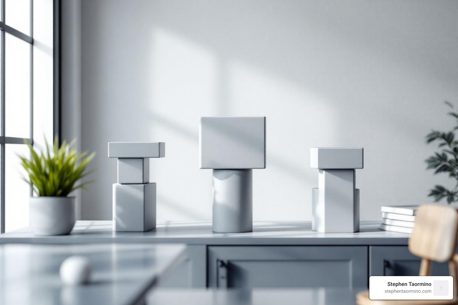 infographic illustrating core components of leadership communication - leadership communication skills training