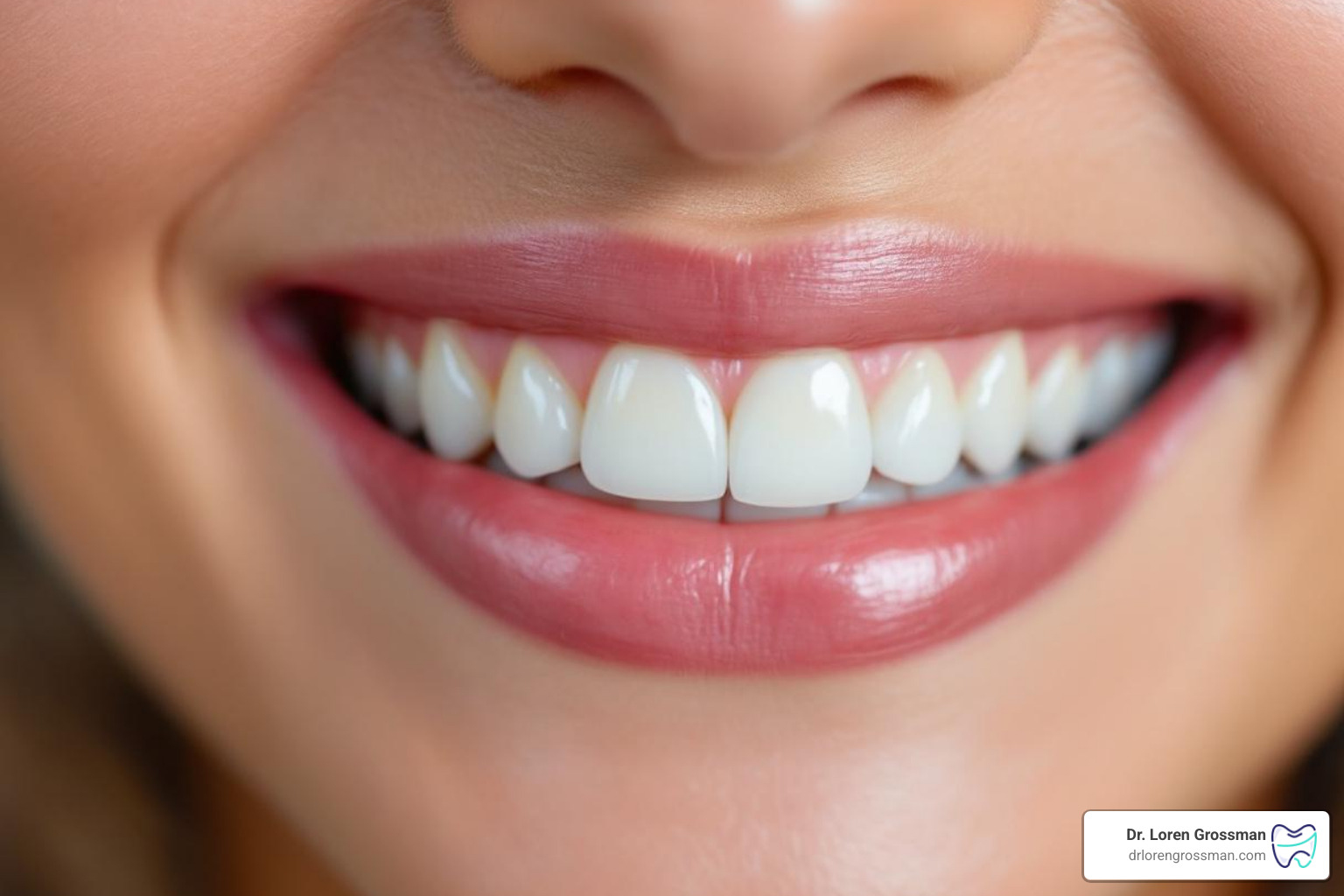 diagram showing a veneer fitting onto a minimally prepped tooth - veneers before shaved diagram showing a veneer fitting onto a minimally prepped tooth - veneers before shaved