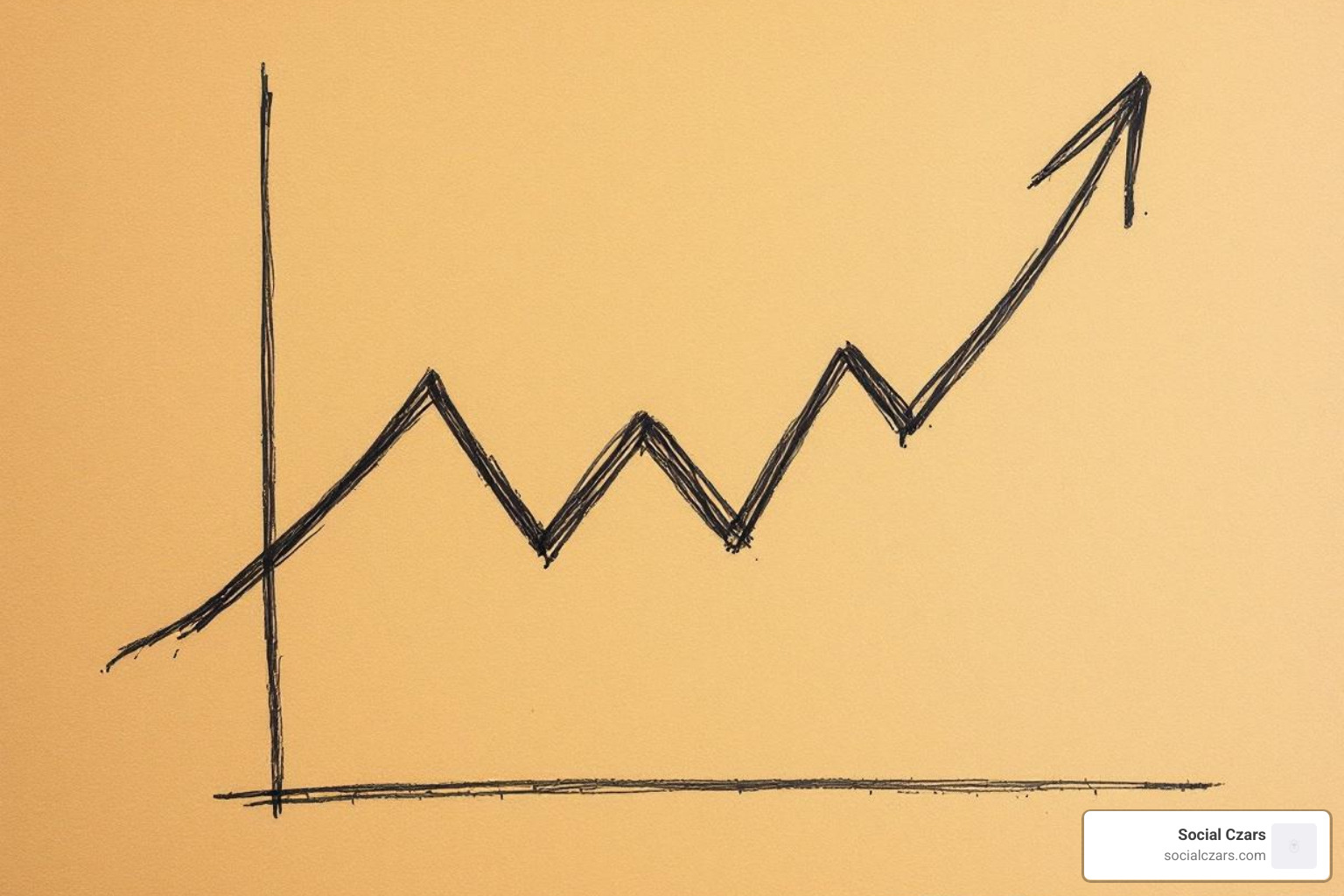 graph showing upward business growth - SEO for CEO and High Profile Executives graph showing upward business growth - SEO for CEO and High Profile Executives