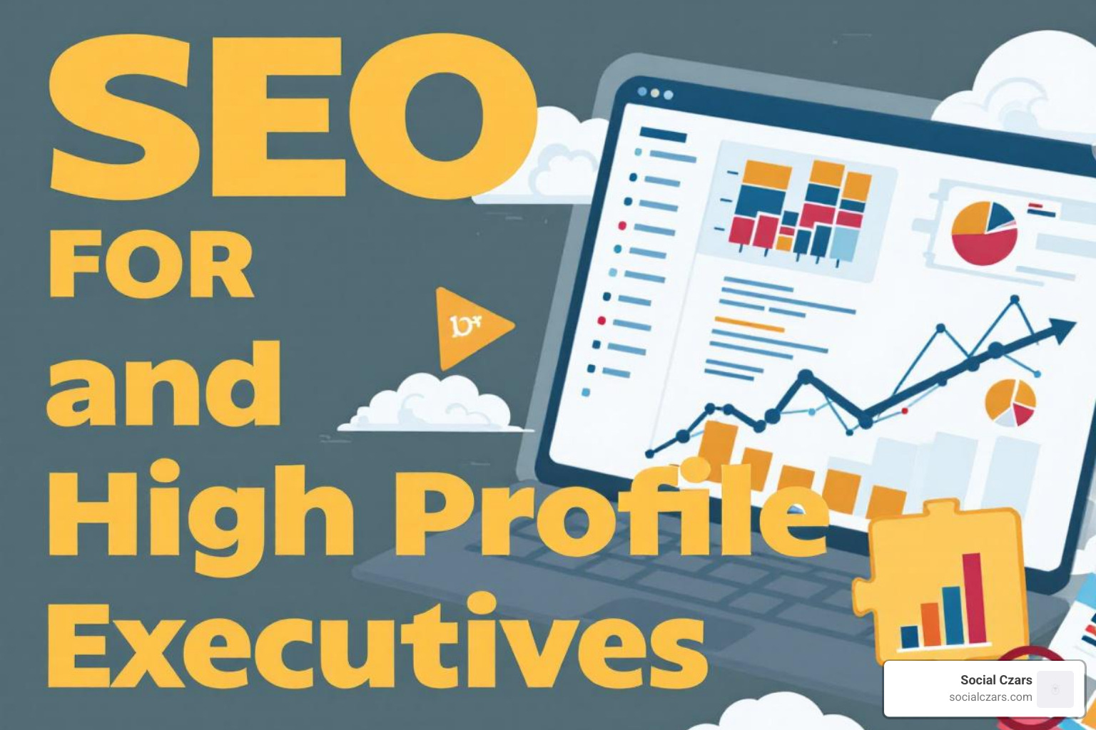 professional LinkedIn profile on a phone screen - SEO for CEO and High Profile Executives professional LinkedIn profile on a phone screen - SEO for CEO and High Profile Executives