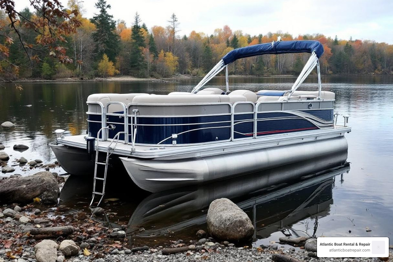 DIY winterization supplies - cost to winterize pontoon boat