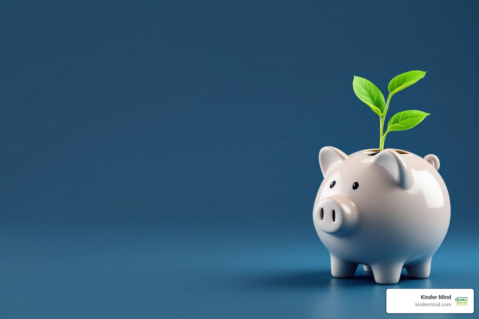 piggy bank with plant growing out of it - free online therapy piggy bank with plant growing out of it - free online therapy