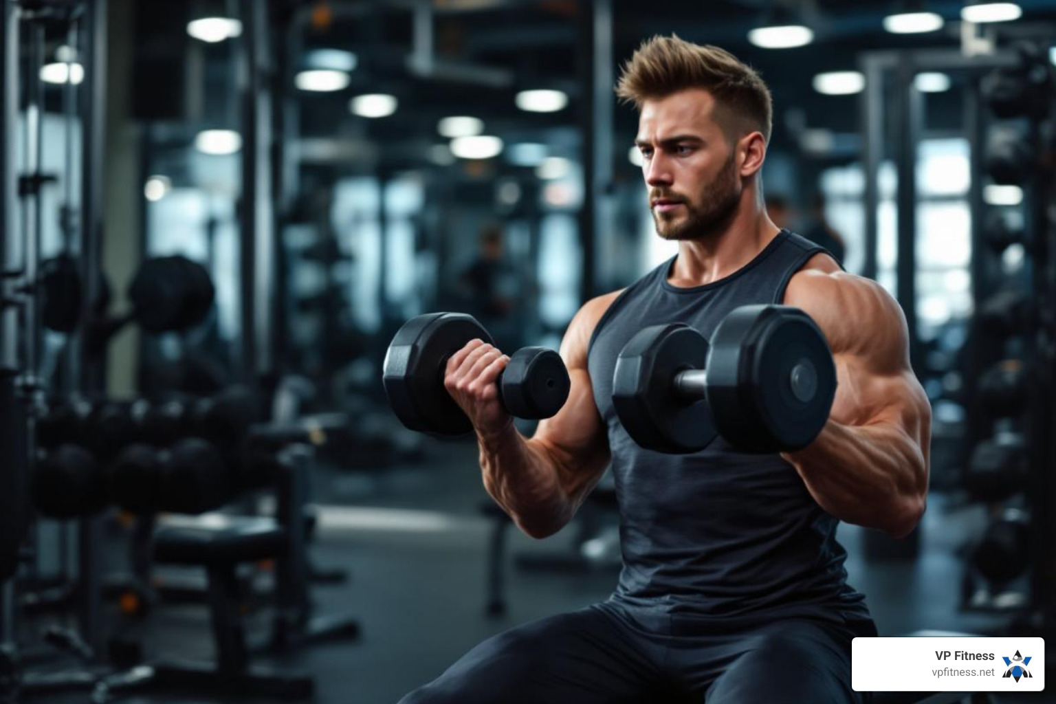 person doing a dumbbell row - full body workouts person doing a dumbbell row - full body workouts