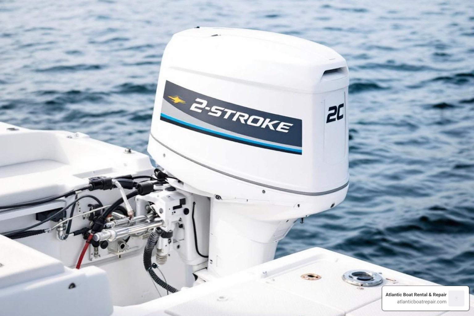 2 stroke outboard motor - 2 stroke outboard mechanic near me
