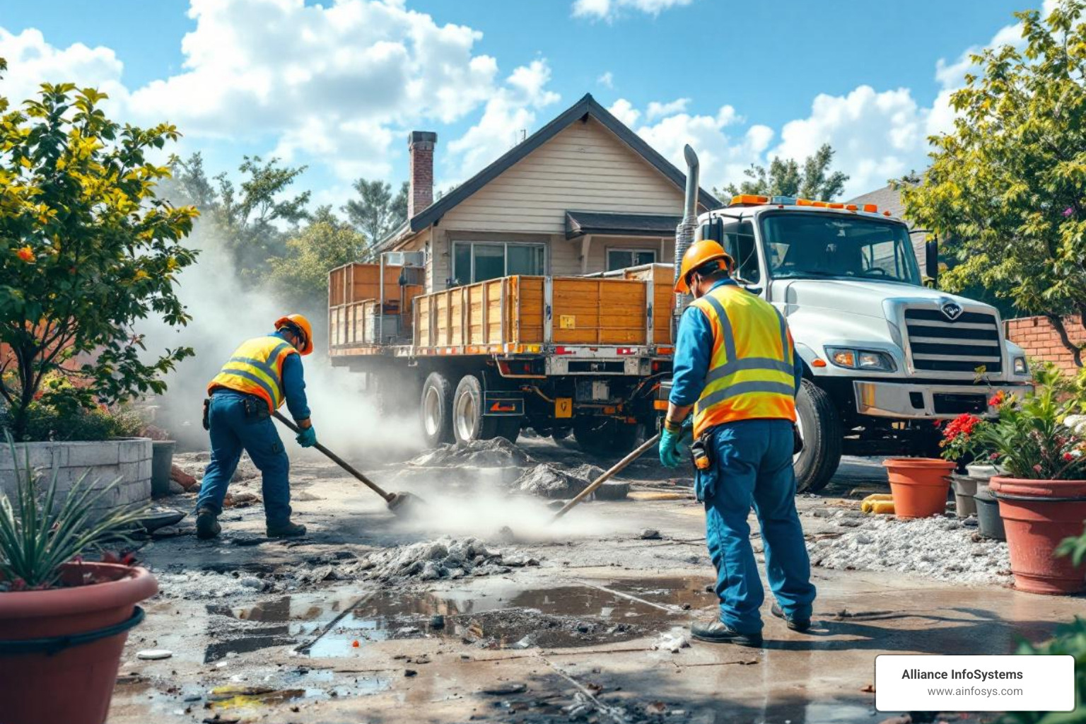 disaster recovery Rockville disaster recovery Rockville