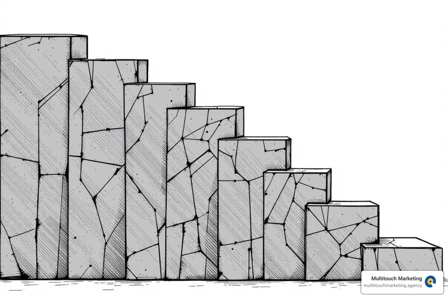 flowchart illustrating the steps to create a PPC campaign - ppc advertising for small businesses flowchart illustrating the steps to create a PPC campaign - ppc advertising for small businesses