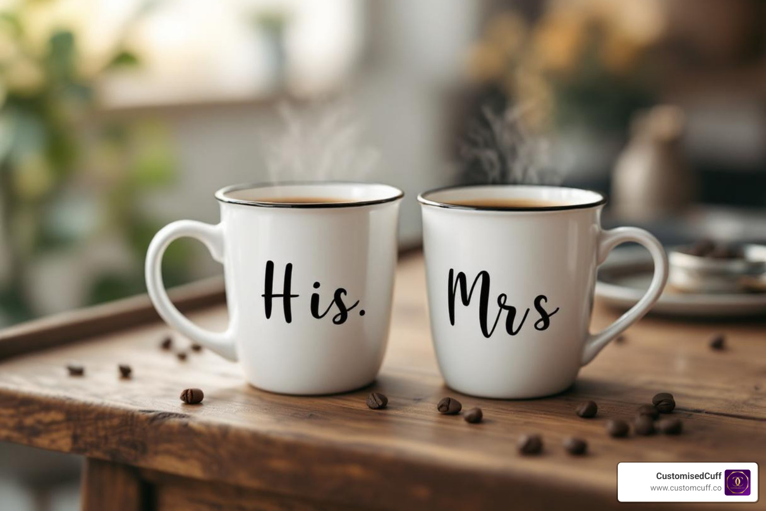 couples coffee mugs