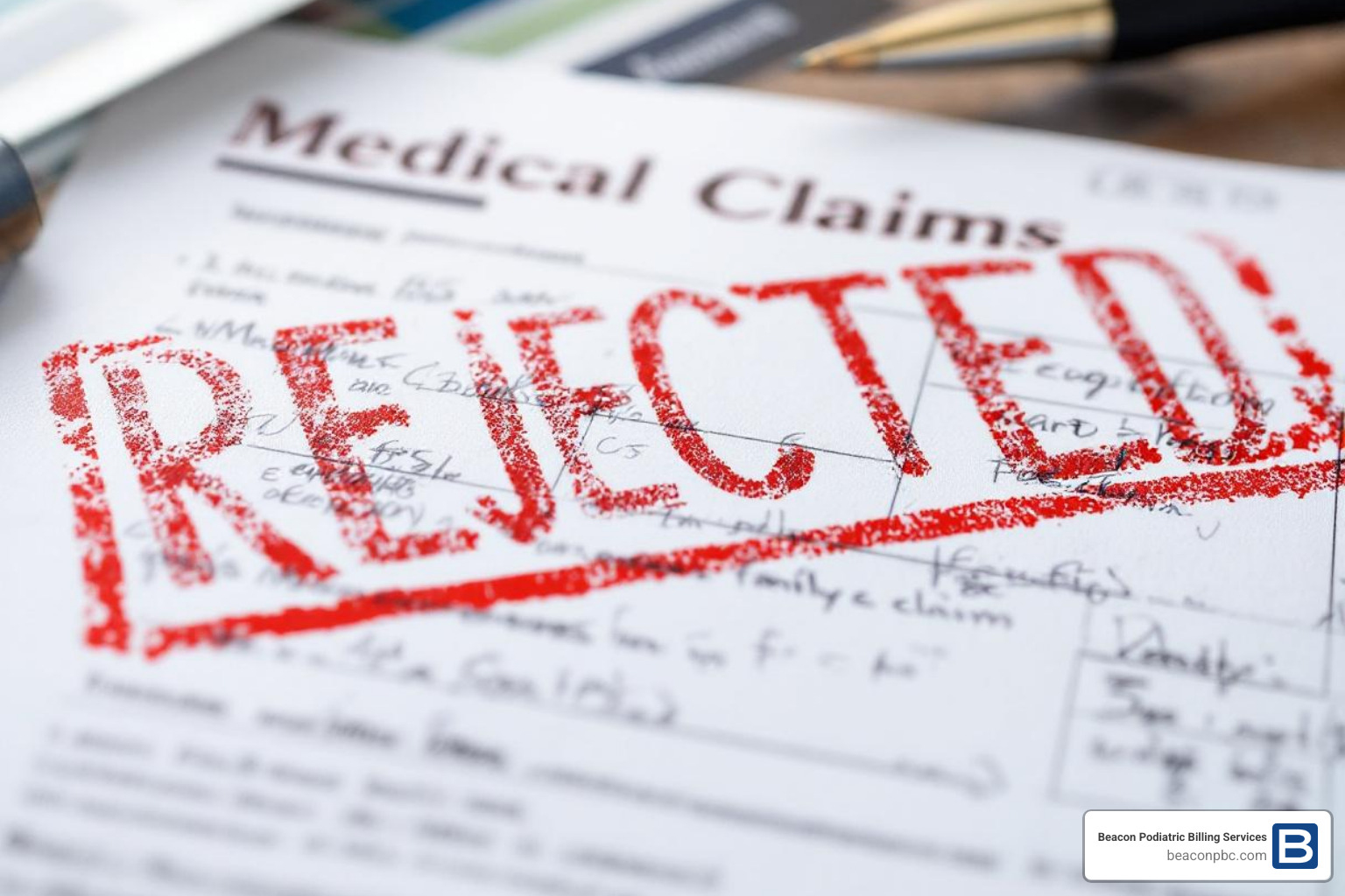 rejected claim form - medical billing solutions rejected claim form - medical billing solutions