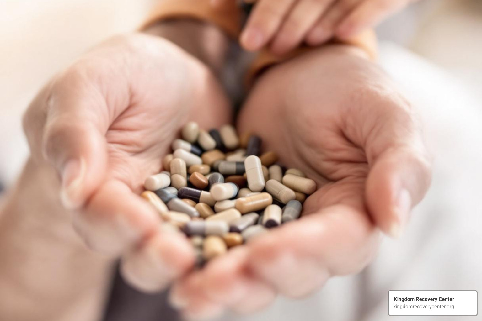 therapy session in progress - Drug rehab West Tennessee