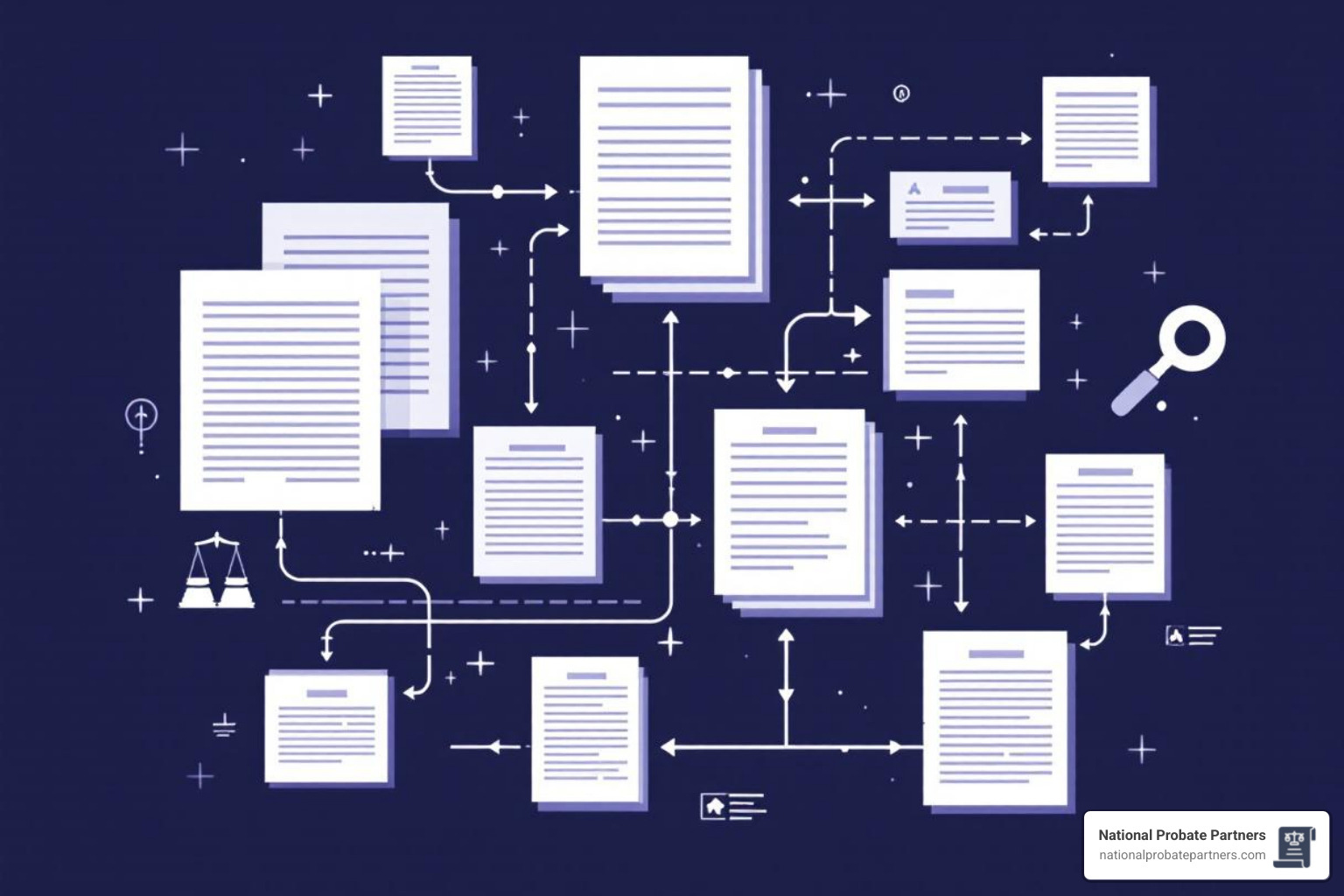 probate process flowchart - probate and trust administration lawyer probate process flowchart - probate and trust administration lawyer