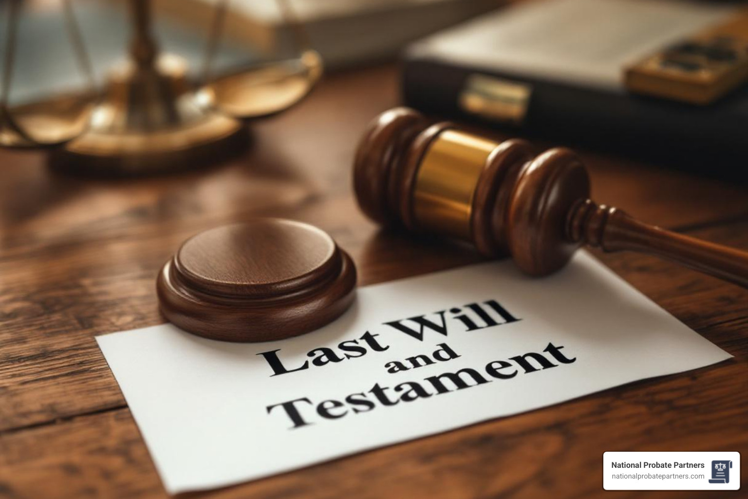 gavel on a last will and testament document - inheritance attorney near me gavel on a last will and testament document - inheritance attorney near me
