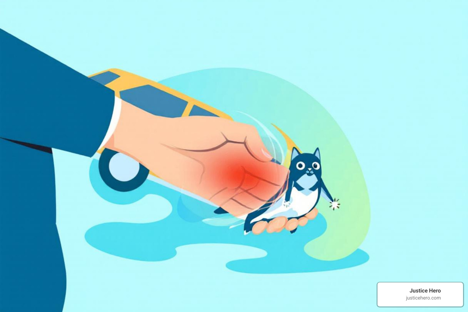 diagram showing the mechanics of whiplash - pain after car accident diagram showing the mechanics of whiplash - pain after car accident