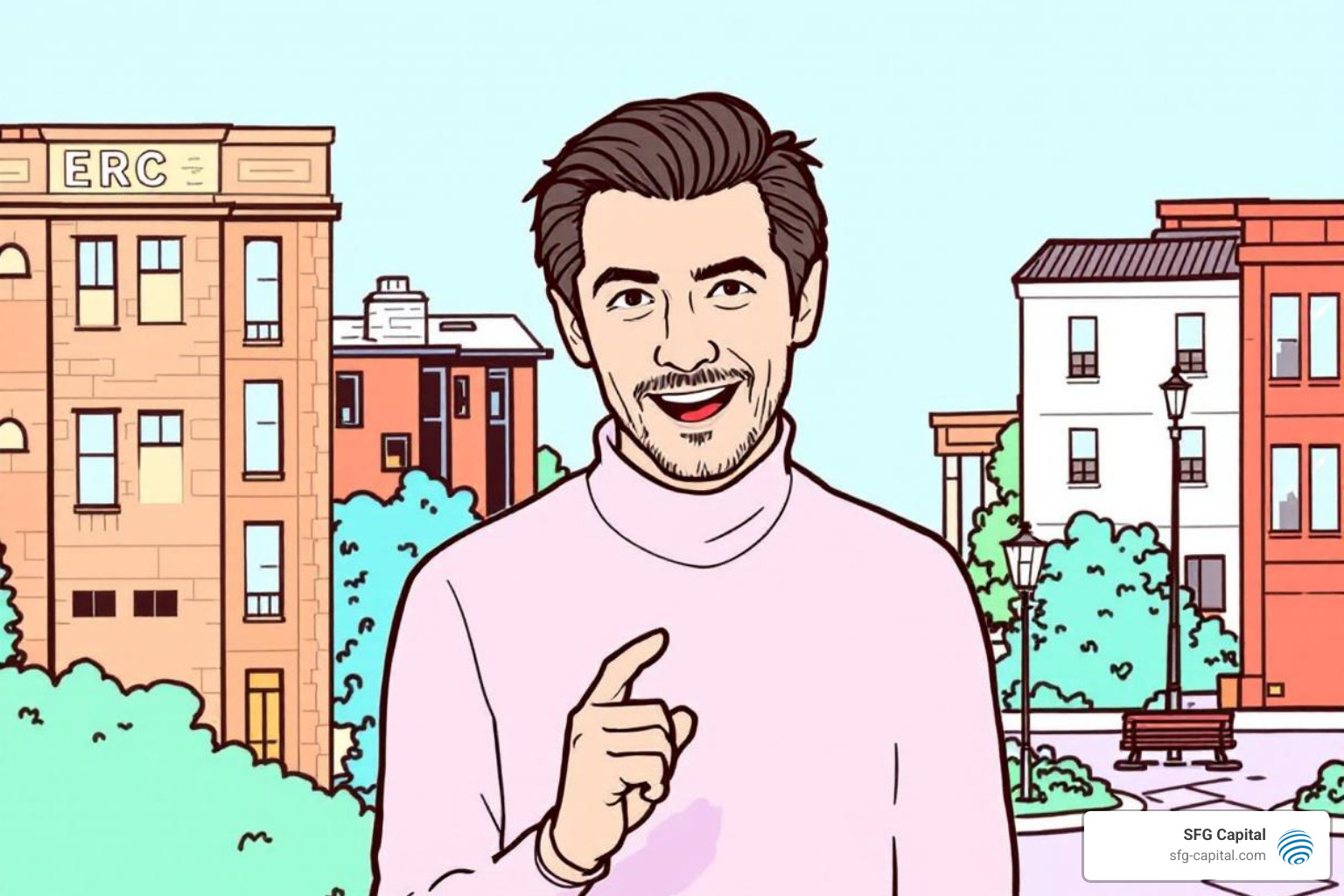 checklist for ERC financing application - erc lenders checklist for ERC financing application - erc lenders