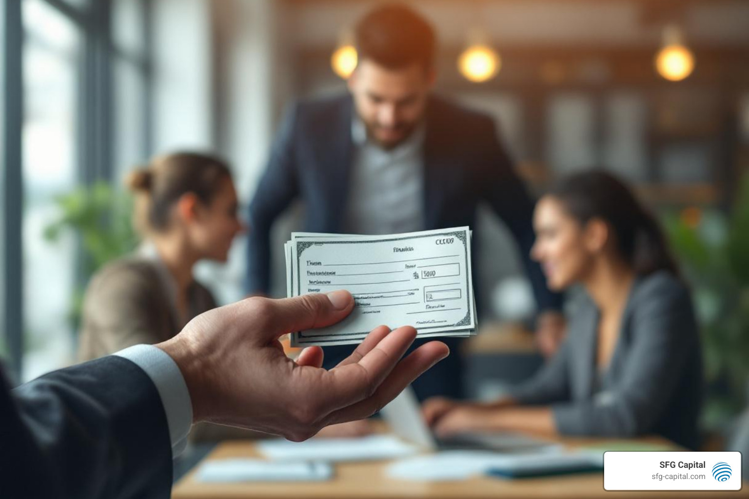 employee retention credit