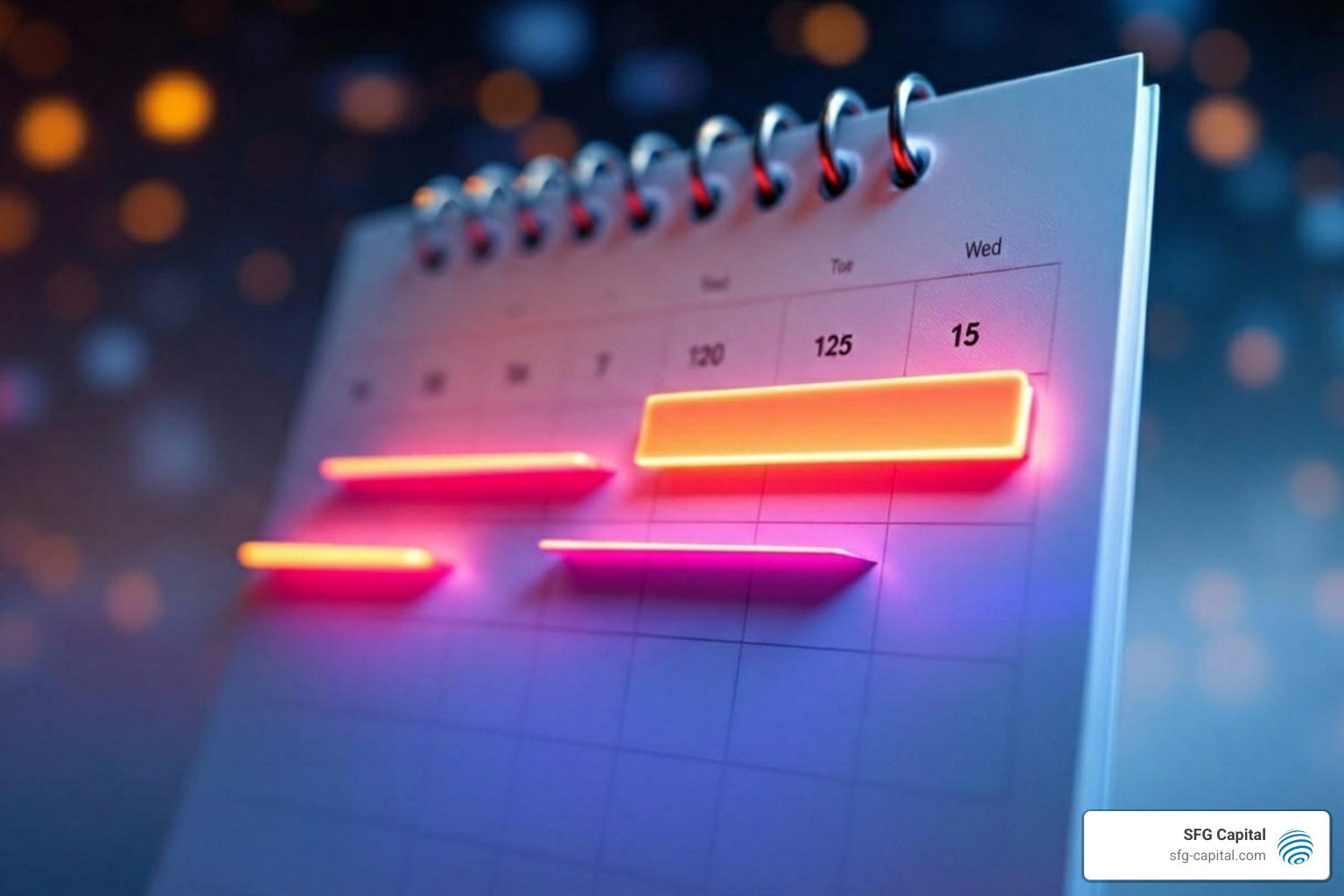 calendar with a long waiting period highlighted - erc claim help calendar with a long waiting period highlighted - erc claim help